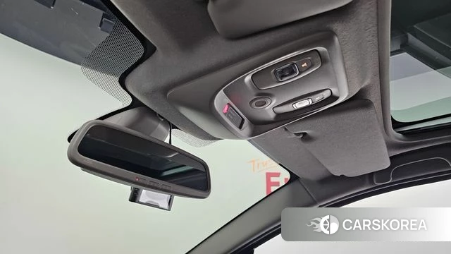 Renault Korea (Samsung) Clio id 4551527 из Кореи 9