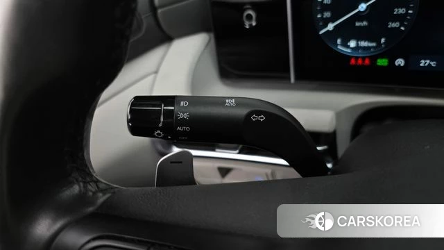 Hyundai The New Tucson (NX4) id 4964893 из Кореи 9
