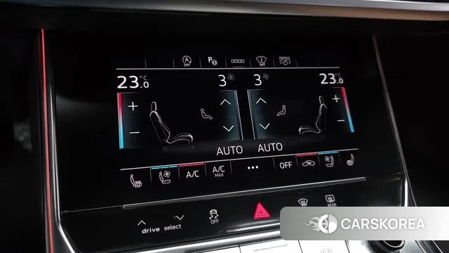Audi A6 (C8) id 3438264 из Кореи 9