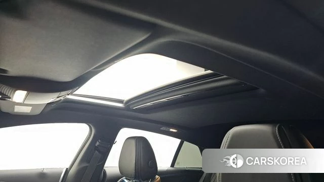 Mercedes-Benz AMG GT id 4990220 из Кореи 9