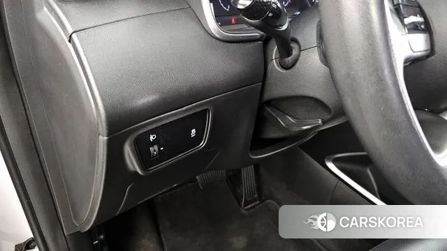 Hyundai Tucson (NX4) id 3412159 из Кореи 9