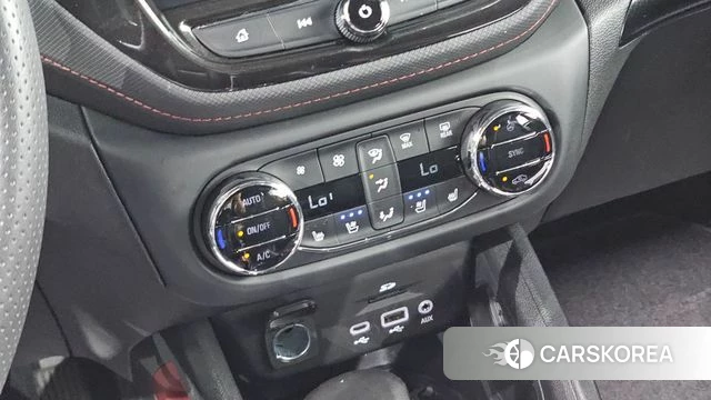 Chevrolet (GM Daewoo) Trailblazer id 4783939 из Кореи 9