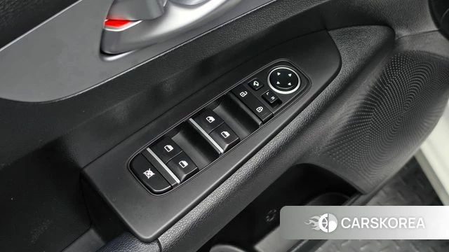 Kia The New K3 2nd generation id 4707078 из Кореи 9