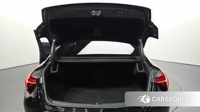 Kia K8 id 4965595 из Кореи 9