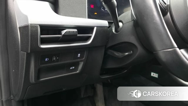 Hyundai Sonata D Edge (DN8) id 4778230 из Кореи 9