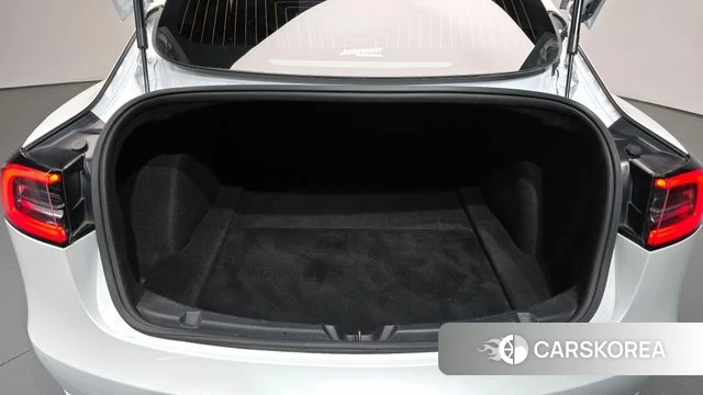 Tesla Model 3 id 4987718 из Кореи 9