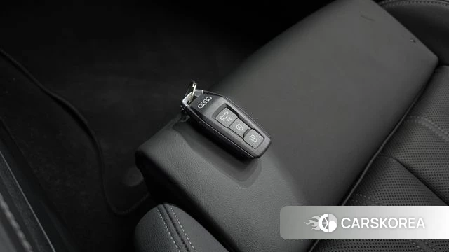 Audi Q5 (80A) id 4980072 из Кореи 9