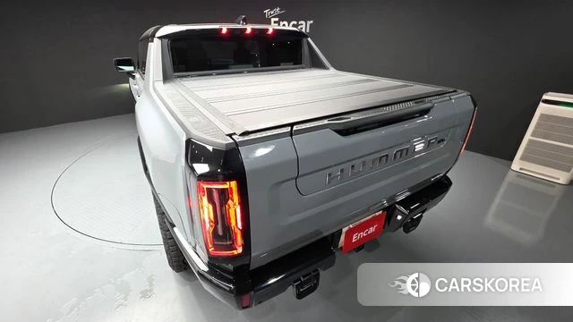 GMC Hummer EV id 4629888 из Кореи 9