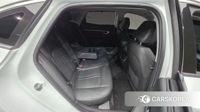 Hyundai Sonata D Edge (DN8) id 5039402 из Кореи 9