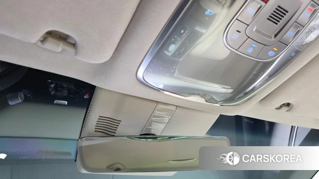 Genesis G80 (RG3) id 4964425 из Кореи 9