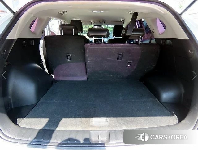Hyundai All New Tucson id 4998685 из Кореи 9