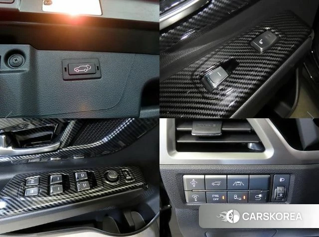 Ssangyong Beautiful Korando id 5001138 из Кореи 9