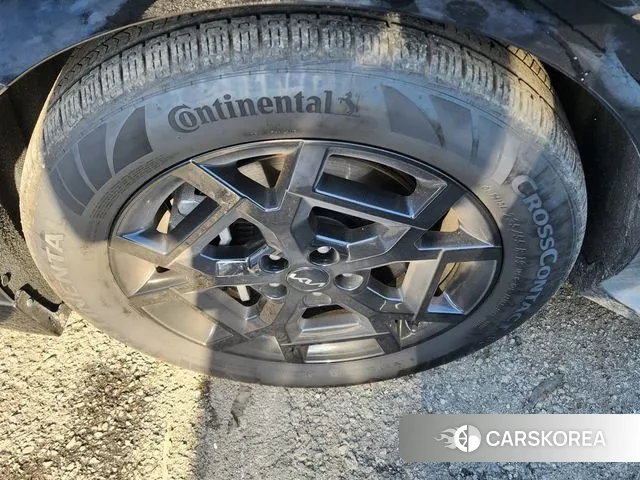 Kia The New Carnival 4th Generation id 3610270 из Кореи 9