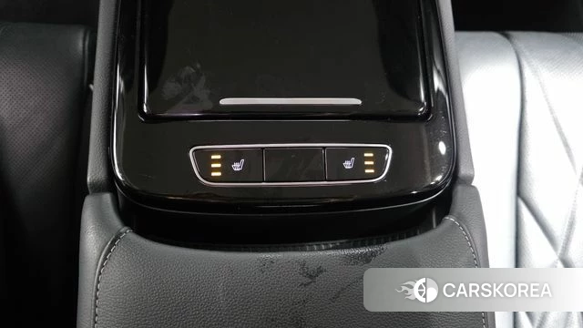 Genesis G80 (RG3) id 4987382 из Кореи 9