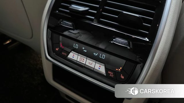 BMW X6 (G06) id 5032713 из Кореи 9