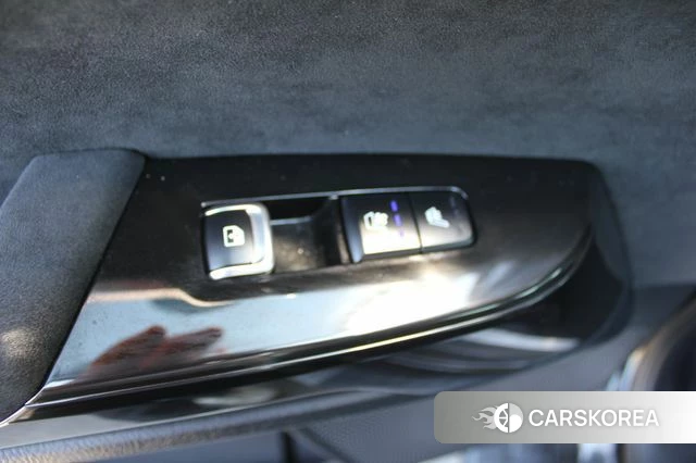 Kia Mohave Master id 4986840 из Кореи 9