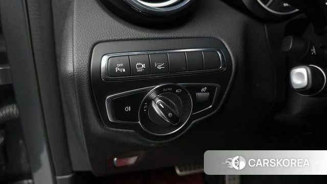 Mercedes-Benz GLC-Class X253 id 4998771 из Кореи 9