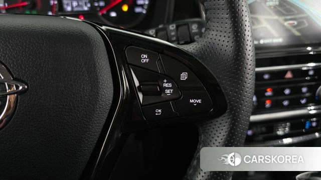 Ssangyong Berry New Tivoli id 4965875 из Кореи 9
