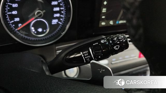 Hyundai The New Grandeur IG id 4982104 из Кореи 9