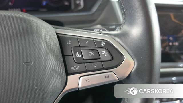 Volkswagen Tiguan Allspace id 4929297 из Кореи 9