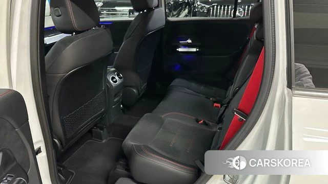 Mercedes-Benz GLB-Class X247 id 4539697 из Кореи 9