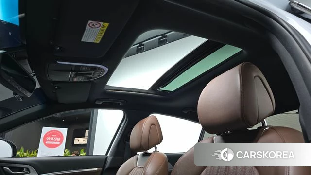 Genesis G70 id 4930790 из Кореи 9