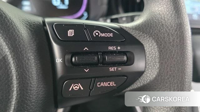 Kia The New Kia Ray id 4980941 из Кореи 9