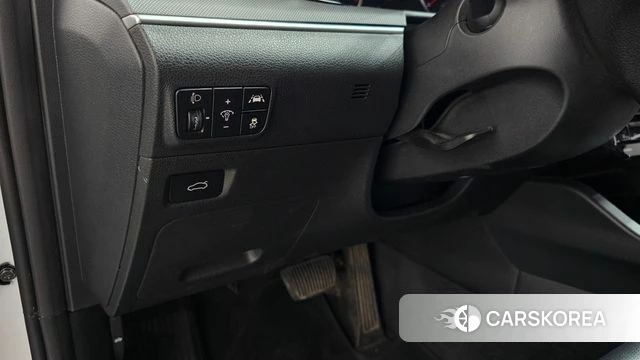 Kia K5 3rd generation id 5040565 из Кореи 9