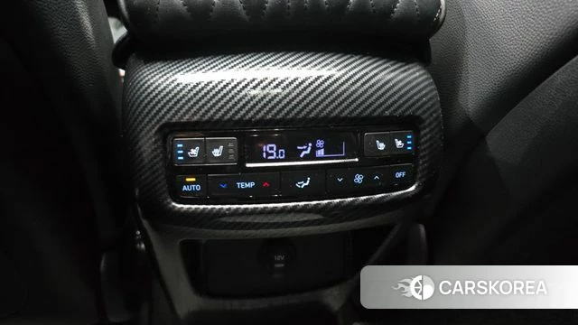 Hyundai The New Palisade id 5001924 из Кореи 9
