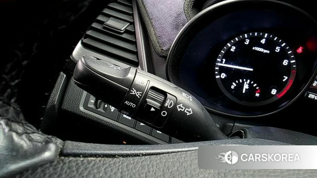 Hyundai Santa Fe The Prime id 4918978 из Кореи 9