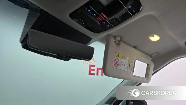 Hyundai Santa Fe (MX5) id 4950247 из Кореи 9