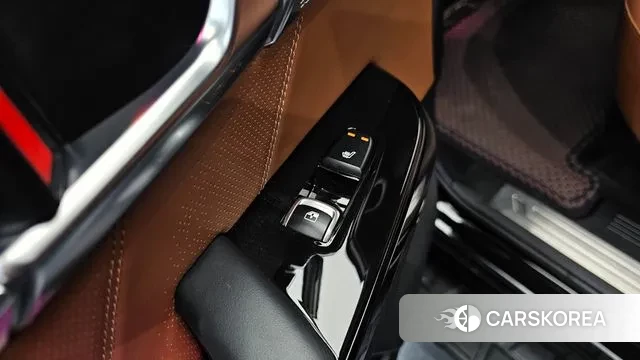 Kia Mohave Master id 3487846 из Кореи 9