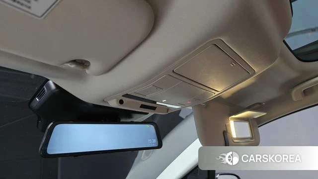 Jaguar I-PACE id 4737305 из Кореи 9