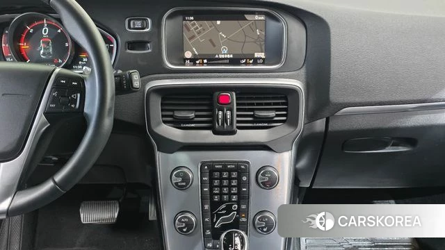 Volvo V40 id 4998775 из Кореи 9
