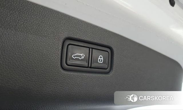 Genesis GV70 id 4987338 из Кореи 9