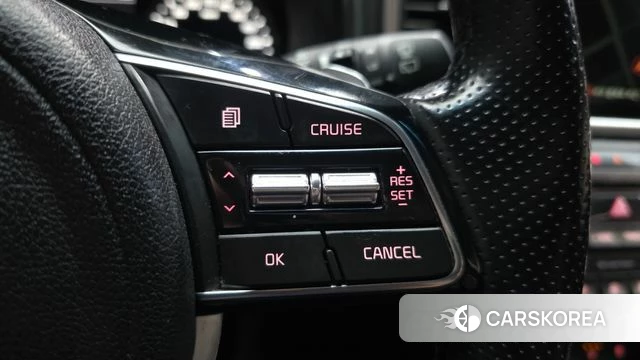 Kia Sportage The Bold id 5034848 из Кореи 9