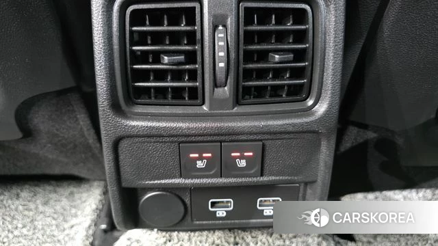 Renault Korea (Samsung) XM3 id 5023133 из Кореи 9