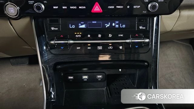Kia Carnival 4th generation id 4726573 из Кореи 9