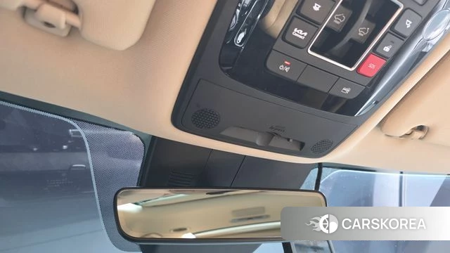 Kia Carnival 4th generation id 4894197 из Кореи 9
