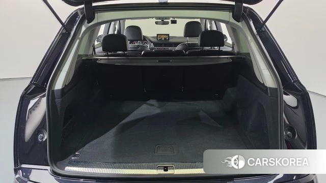 Audi Q7 (4M) id 4982675 из Кореи 9