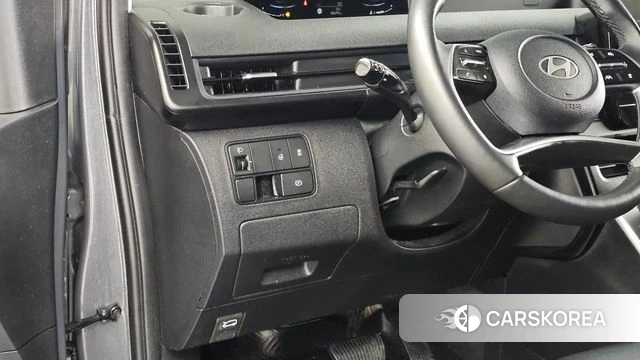 Hyundai Staria id 4995449 из Кореи 9