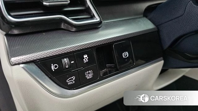 Kia Sportage 5th Generation Hybrid id 4991380 из Кореи 9