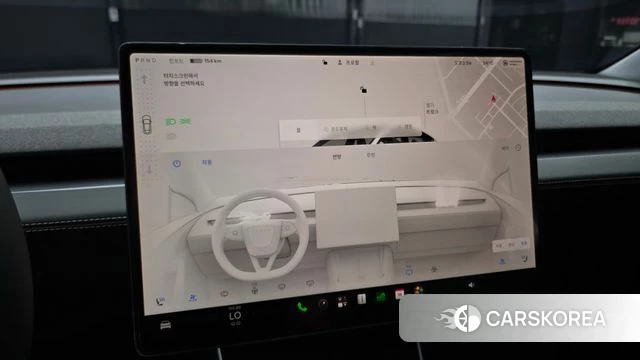 Tesla Model Y id 4879584 из Кореи 9