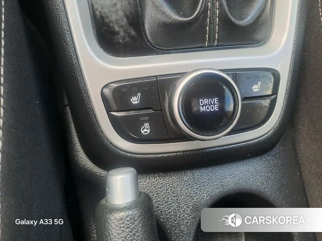 Hyundai Venue id 4977618 из Кореи 9