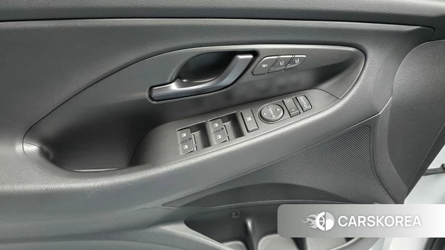 Hyundai i30 (PD) id 4959719 из Кореи 9
