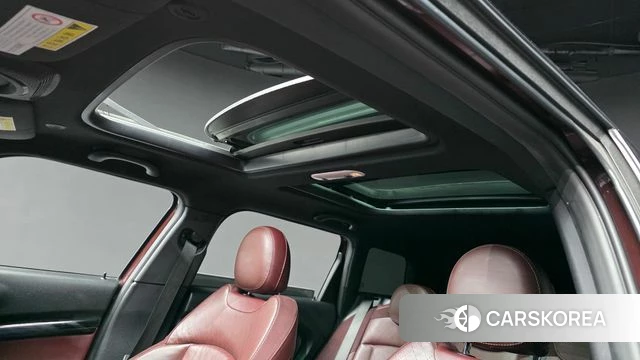 Mini Cooper Clubman id 4983190 из Кореи 9