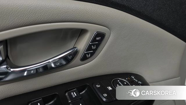 Kia The New Carnival id 5041427 из Кореи 9
