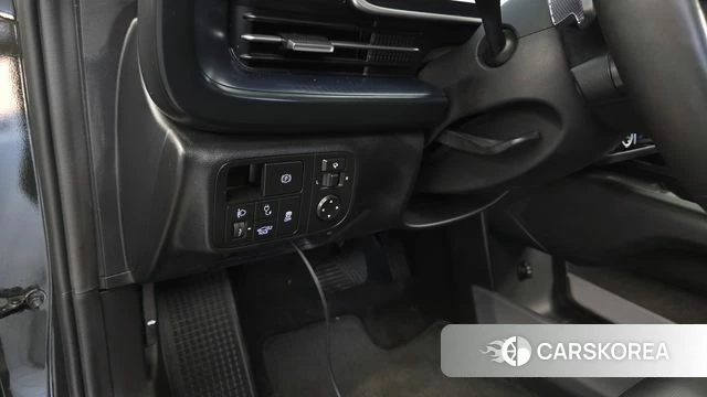 Hyundai Ionic 6 id 4965550 из Кореи 9