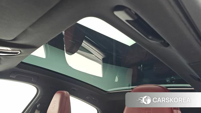 Porsche Cayenne (PO536) id 4711261 из Кореи 9