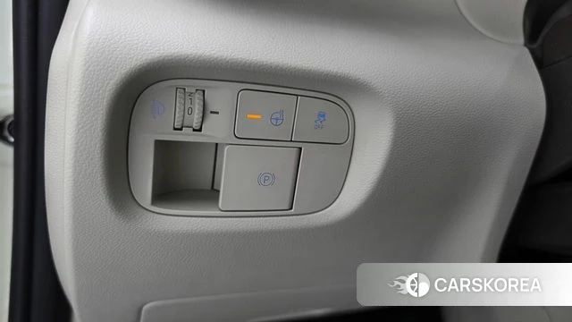 Hyundai Casper Electric id 5001863 из Кореи 9
